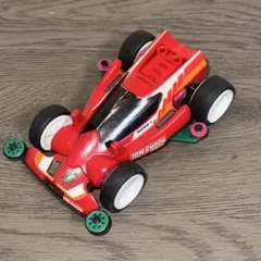 K*S様 TAMIYA TOMY GHODY SPECIAL ミニ四駆 ＋オマケ 2025年最新】トムゴディスペシャルの人気アイテム - メルカリ