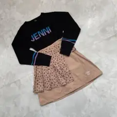 ジェニィとピンクラテセット