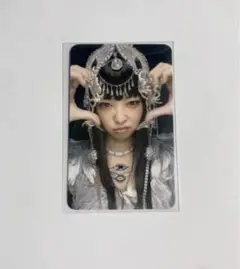 Jennie ruby jump up オフライン　ラキドロトレカ　4枚セット 2025年最新】Blackpink ジェニ ruby jumpの人気アイテム - メルカリ