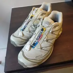 SALOMON サロモンXT-6 27cm