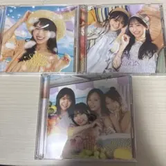 same numbers 3枚セット