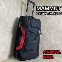 2025年最新】MAMMUT キャリーケースの人気アイテム - メルカリ
