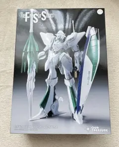 ボークス FSS MM 1/100 ラストジュノーン シュリンク包装未開封品 ボークス FSS MM 1/100 ラストジュノーン シュリンク包装未開封品