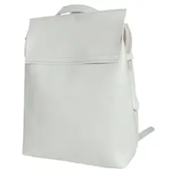 超美品【fumikoda】Billy アイボリー Lサイズ BILLY：2wayリュック – FUMIKODA