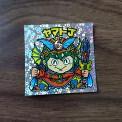 ヤマトJ　ビックリマンシール
