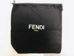 FENDI巾着♧