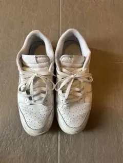 NIKE ダンク