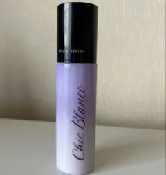 Chic Blanco (シックブランコ) オーロラセラムミスト 100ml