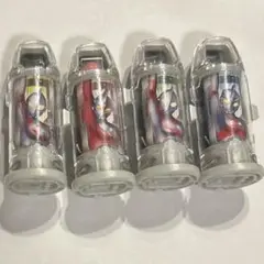 【即購入可】　ウルトラマン　ジード　ウルトラ兄弟カプセル　ウルトラカプセル