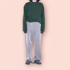 Fifth general store GOB Sweater noroll