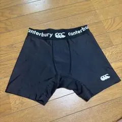 Canterbury 中古　レイヤーショーツ L
