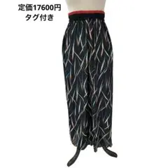 定価17600円タグ付き STOF フェスティバル サマー メッシュ スカート
