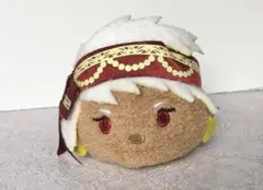 ツイステ ツムツム ぬいぐるみ カリム 寮服　匿名配送