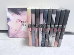 累 1-11巻セット