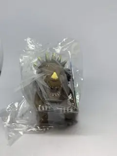 ムービーモンスターシリーズ アンギラス(怪獣人形劇ゴジばん)