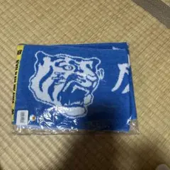 阪神タイガース 藤川選手応援タオル 22