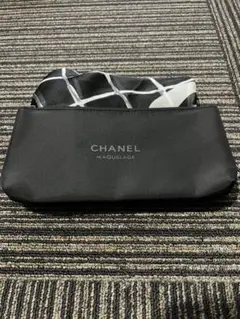 CHANEL♡メイク♡ポーチ