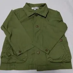 F.O.kids ジャケット　100cm