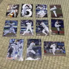 プロ野球チップス 千葉ロッテマリーンズ