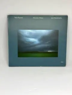 RYPDAL/VITOUS/DEJOHNETTE　（未知への飛翔）紙ジャケ