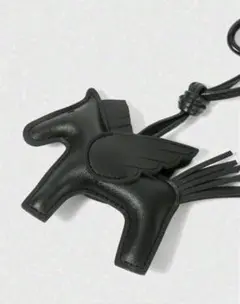 ペガサスチャーム ブラック
