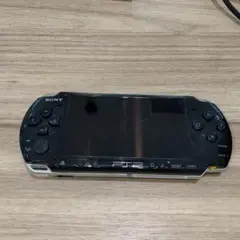 5839 PSP 3000 ブラック