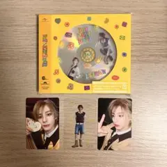 BOYNEXTDOOR BOYLIFE イハン