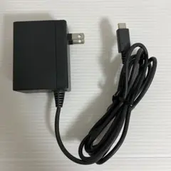 Nintendo Switch ACアダプター　純正品　充電器