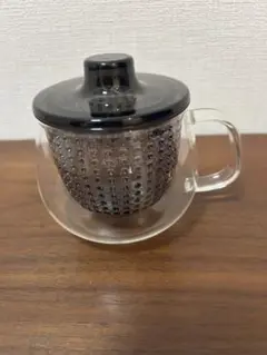 KINTO UNIMUG キントー　コーヒーカップ　マグカップ　耐熱ガラス