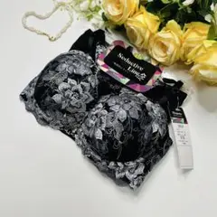 下着☆E75Lブラ&ショーツ 女装 男性様も！④