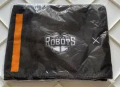 【新品・未開封】Bリーグ 茨城ロボッツ　タオル
