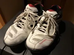 ヨネックス バドミントンシューズ パワークッション 25.0cm