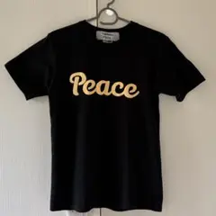 竹原ピストル peace インディアン Tシャツ Sサイズ