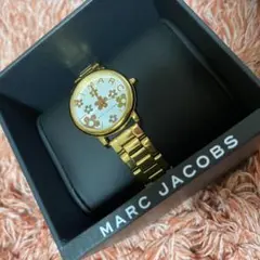 マークジェイコブス 時計 MARC JACOBS