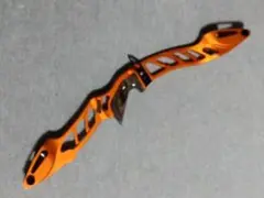 アーチェリー HOYT EPIK エピック ハンドル RH 25インチ