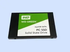 M7833 Western Digital 240GB WDS240G1G0A
