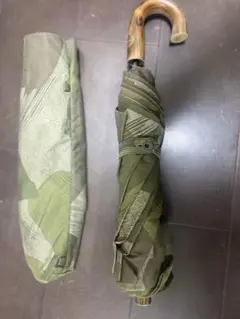 ナイジェルケーボン 傘