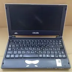 【ジャンク】 TOSHIBA Libretto L2 PAL2060TNML