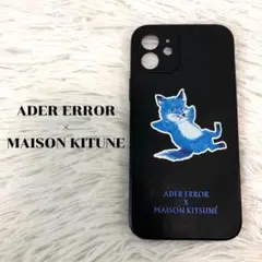 MAISON KITSUNE' - maison kitsune iphone12 ケース 2025年最新】maison kitsune iphone12の人気アイテム - メルカリ