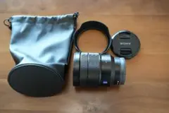 SONY FE16-35 F4 ZA OSS SEL1635Z