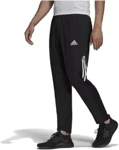 508607 Lサイズ　[アディダス] ランニング ロングパンツ