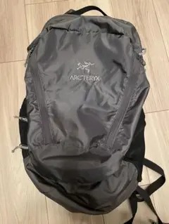 ARC’TERYX MANTIS 26 BACKPACK BLACK II