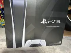 PlayStation 5 本体