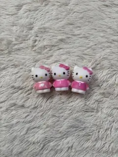 ハローキティ フィギュア