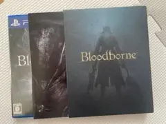 Bloodborne PS4 パッケージ版