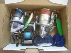 2025年最新】SHIMANO HOLIDAY SPIN 1000の人気アイテム - メルカリ
