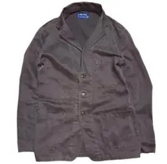 VETRA フランス製 Made in FRANCE フレンチワークジャケット