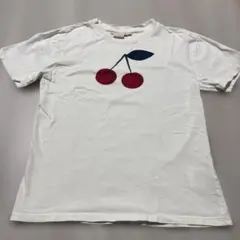 ボンポワン　12Ａ　Tシャツ