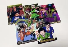 森永 ドラゴンボール ウエハース 40th まとめ売り