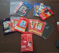写真用紙